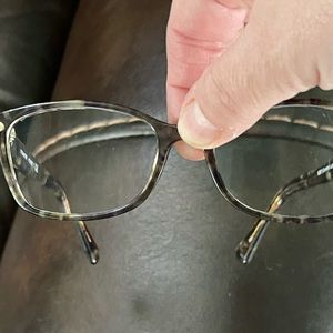 Coach glasses